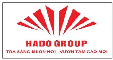 CÔNG TY CP TẬP ĐOÀN HÀ ĐÔ